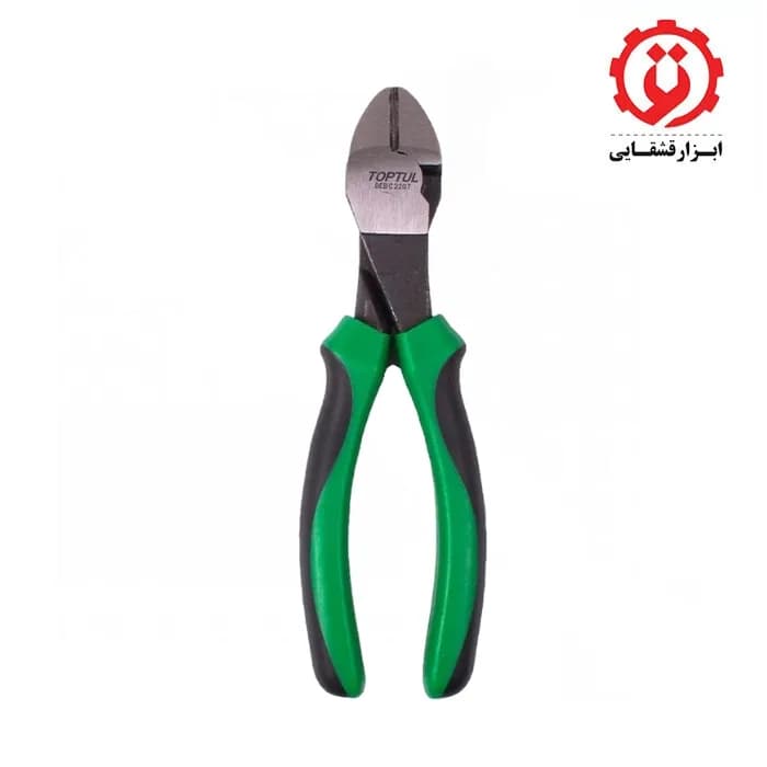 سیم چین بزرگ فشار قوی 7 اینچ تاپ تول مدل DEBC2207