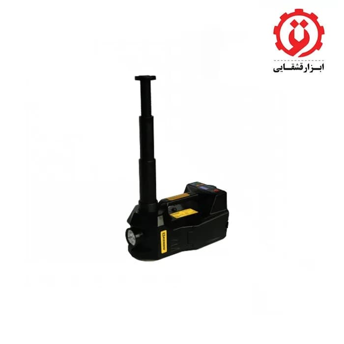 ست پنچرگیری اضطراری کنزاکس 3 تن دیجیتال مدل 7800 — تصویر ۷