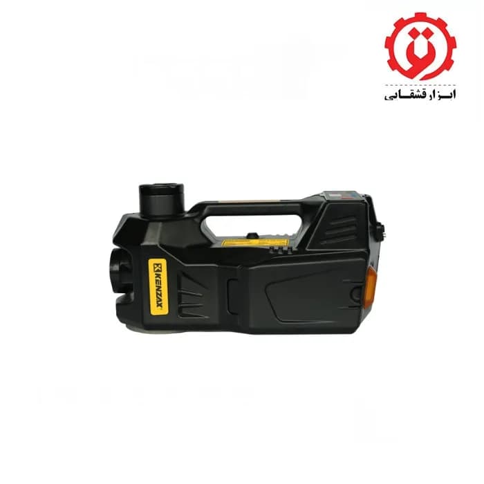 ست پنچرگیری اضطراری کنزاکس 3 تن دیجیتال مدل 7800 — تصویر ۶