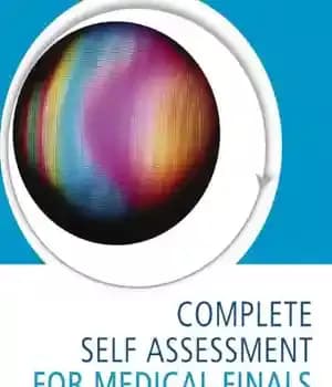 دانلود کتاب Complete self assessment for medical finals – خود ارزیابی کامل برای فینال پزشکی