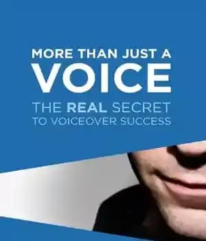 دانلود کتاب More Than Just a Voice: The REAL Secret to Voiceover Success – فراتر از یک صدا: راز واقعی…