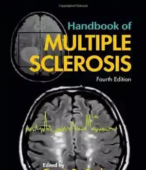 دانلود کتاب Handbook of Multiple Sclerosis – کتابچه راهنمای اسکلروزیس