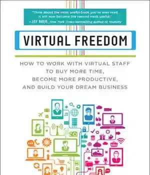 دانلود کتاب Virtual Freedom – آزادی مجازی