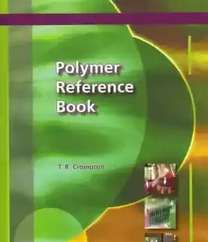 دانلود کتاب Polymer Reference Book – کتاب مرجع پلیمر