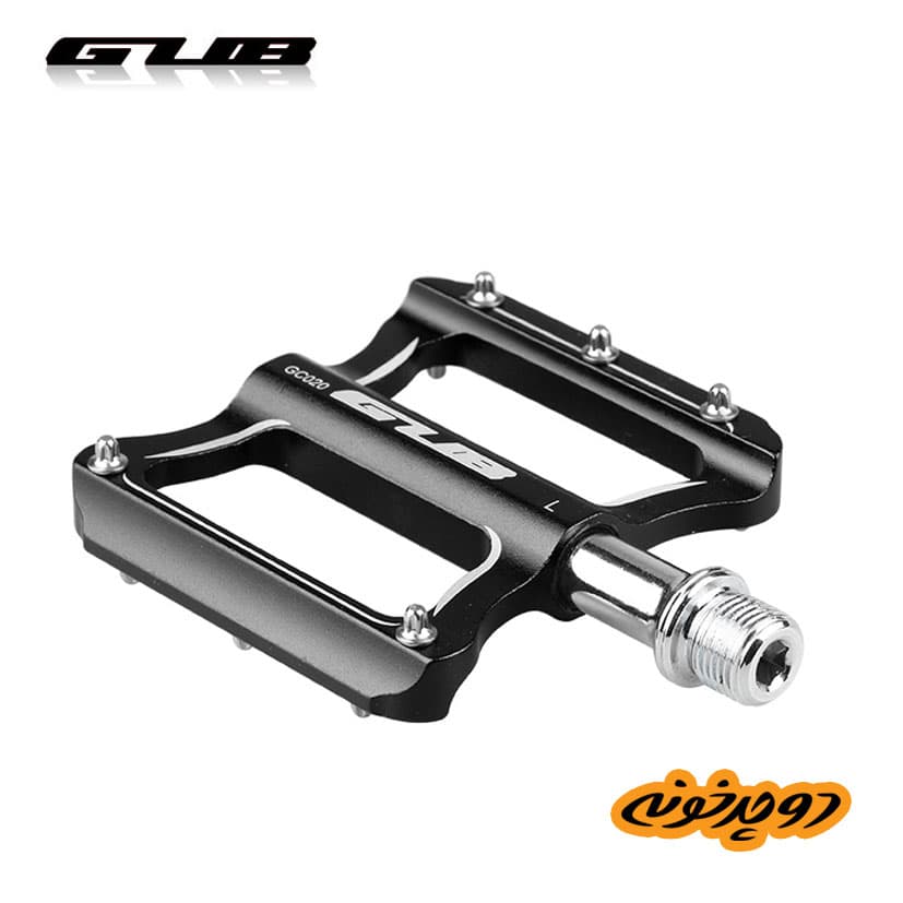 پنجه رکاب تخت GUB — تصویر ۶
