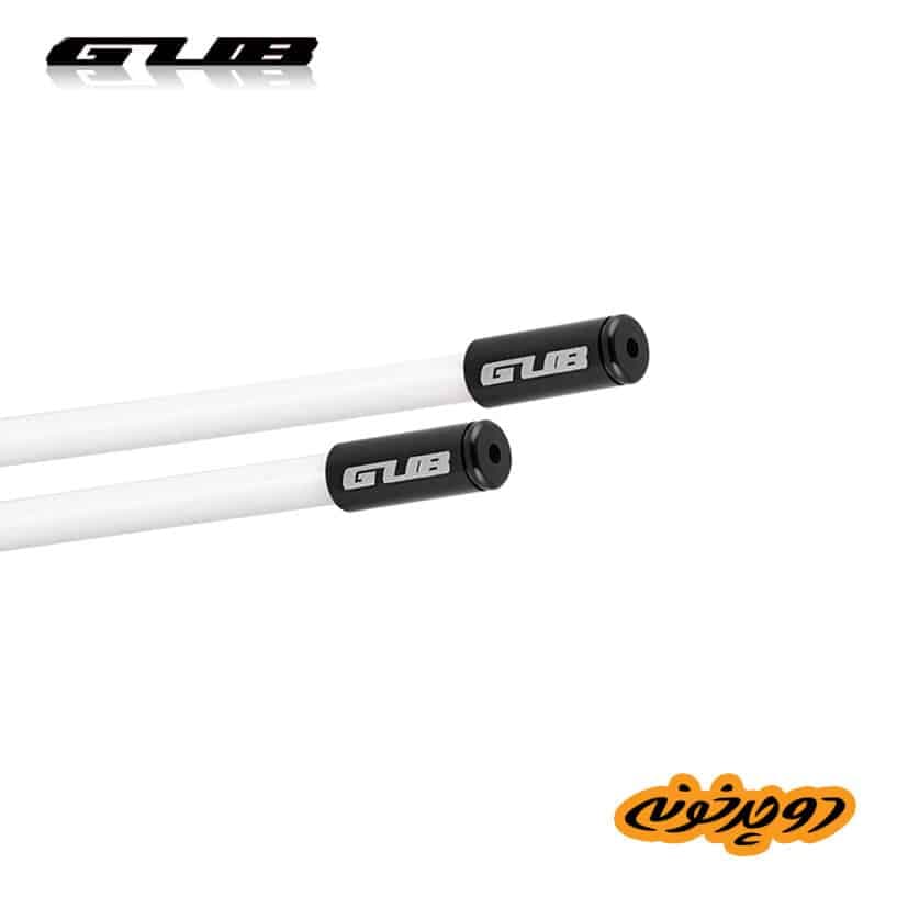 کپسول روکش سیم دنده GUB — تصویر ۶