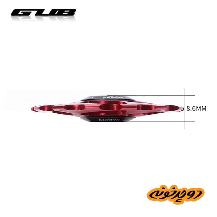 قرقره شانژمان GUB T13 — تصویر ۶