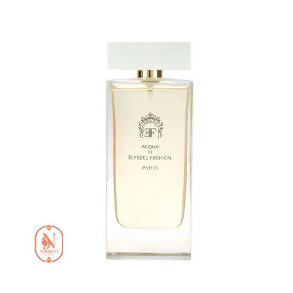 عطر ادکلن زنانه مارک جوزف مدل آکوا دی الیزه فشن 100 میل