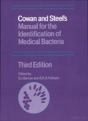 دانلود کتاب Cowan and Steel’s Manual for the