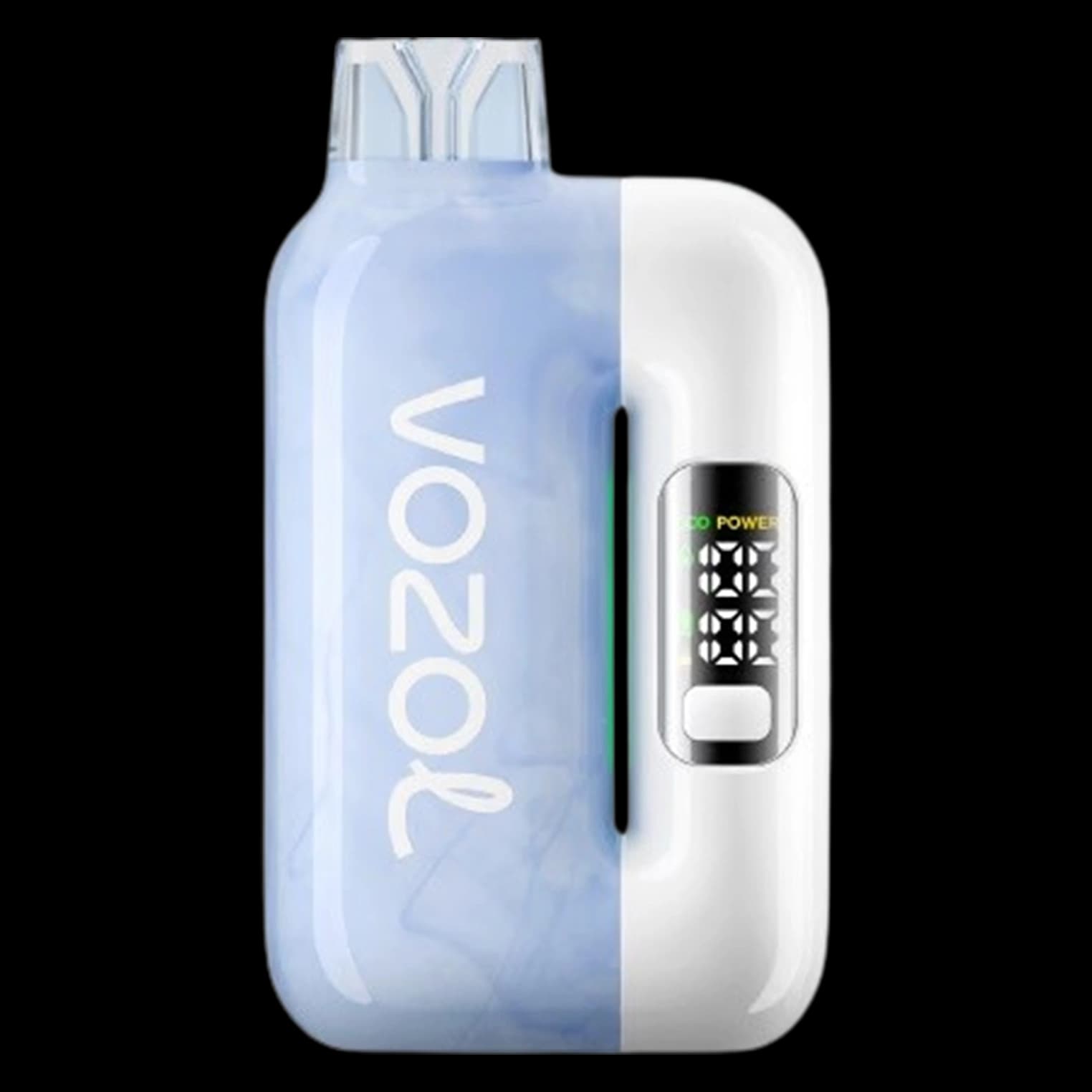 پاد یک بار مصرف وزول مجیک هندوانه بلوبری 18000 پاف Vozol blueberry watermelon pod