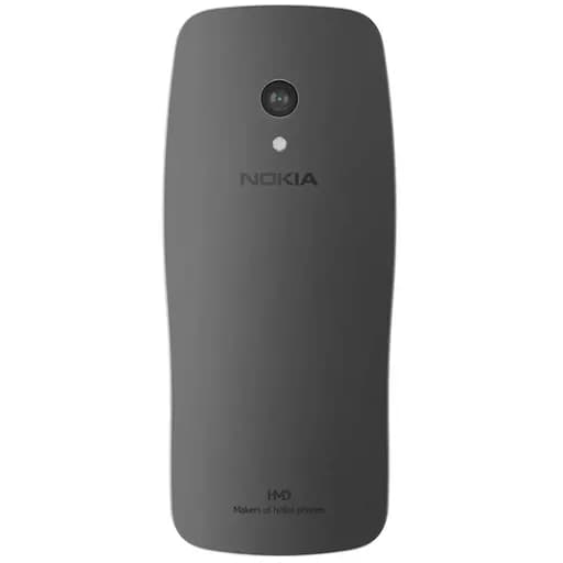 Nokia 3210 FA 2024 تحت لیسانس نوکیا با گارانتی 18 ماهه تلکام پارس — تصویر ۳
