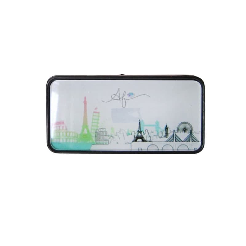 خوشبو کننده دریچه کولر خودرو برند AF کد 3663