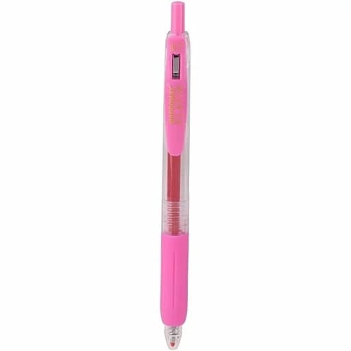 خودکار فشاری (روان نویس) صورتی مپرومکس 0.7 میلی متر MA-602