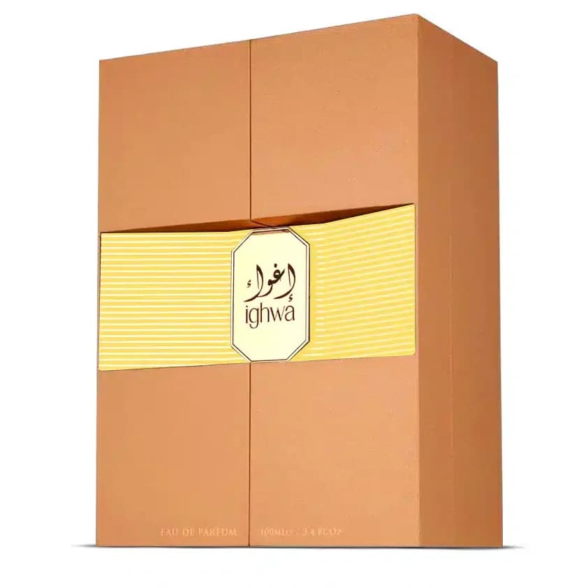 ادکلن Ighwa French Avenue-ادکلن اغوا فرنچ اونیو — تصویر ۲