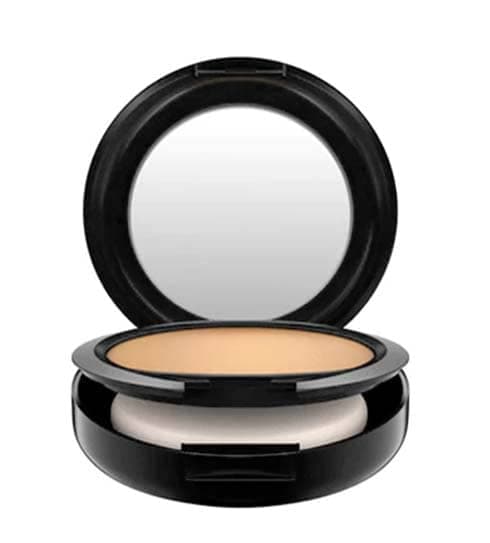 پنکک مک MAC studio fix powder plus foundation — تصویر ۲