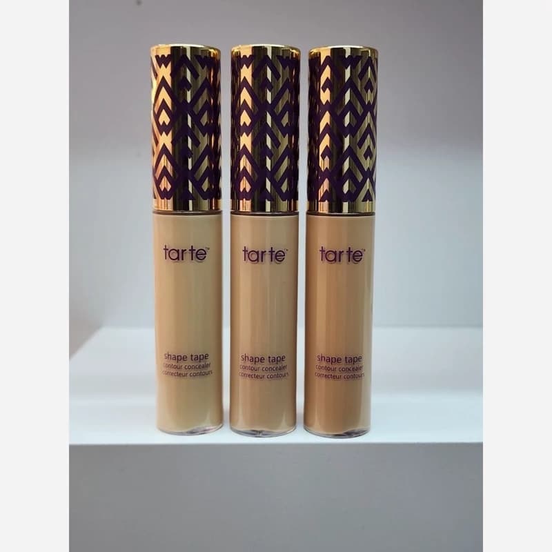 کانسیلر تارت tarte — تصویر ۱۱