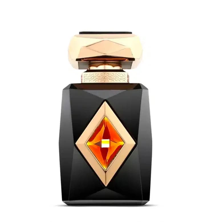 ادکلن Amber Saffron French Avenue-ادکلن امبر زعفران فرنچ اونیو