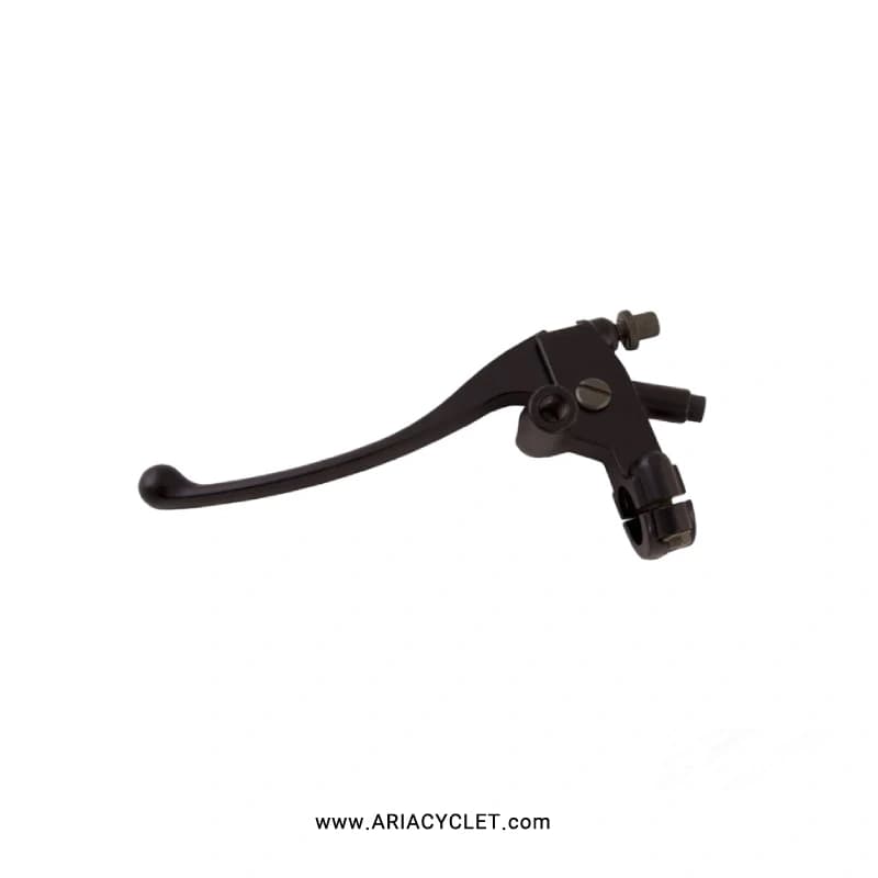 کتی کلاچ و پایه آینه موتور هوندا CGL و 150 و 200 — تصویر ۲