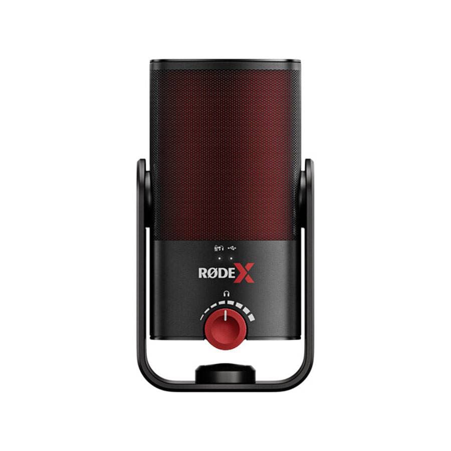 میکروفون رود RODE Microphone X XCM-50 USB-C — تصویر ۲