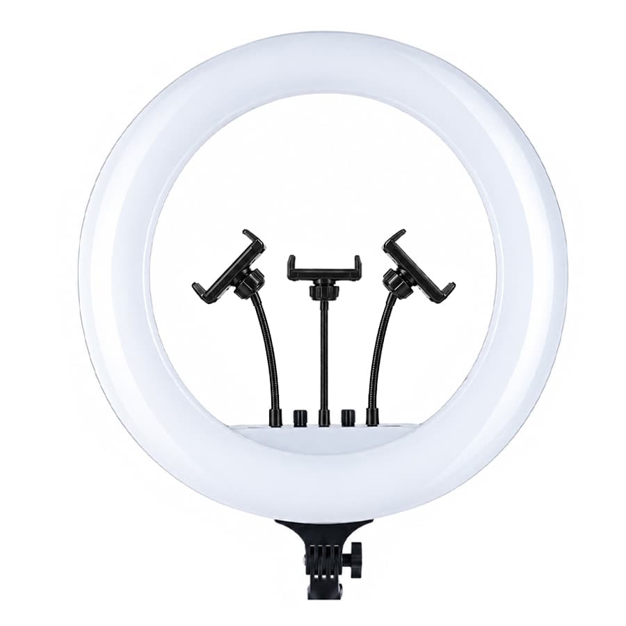 رینگ لایت Ring Light RL-21
