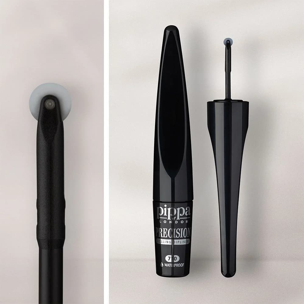 خط چشم رولی پیپا 710 Pippa Precision Roller Liner — تصویر ۳