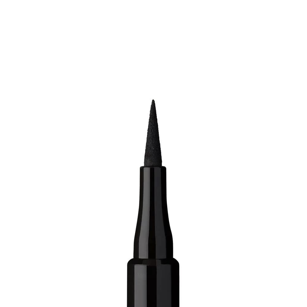 خط چشم ماژیکی پیپا 701 (Pippa Midnight Artist Extra Fine Matte Penliner) — تصویر ۲