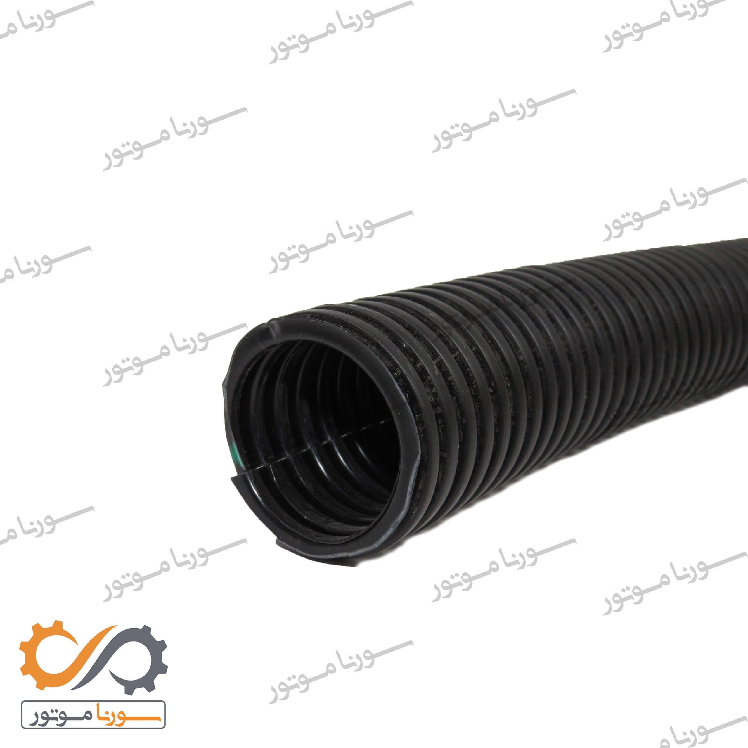 خرطومی خودرويی-GRADE T3-29mm — تصویر ۲
