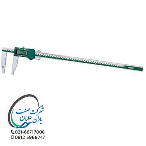 کولیس دیجیتال مدل 1106-1005 فک بلند 1000میلیمتر اینسایز