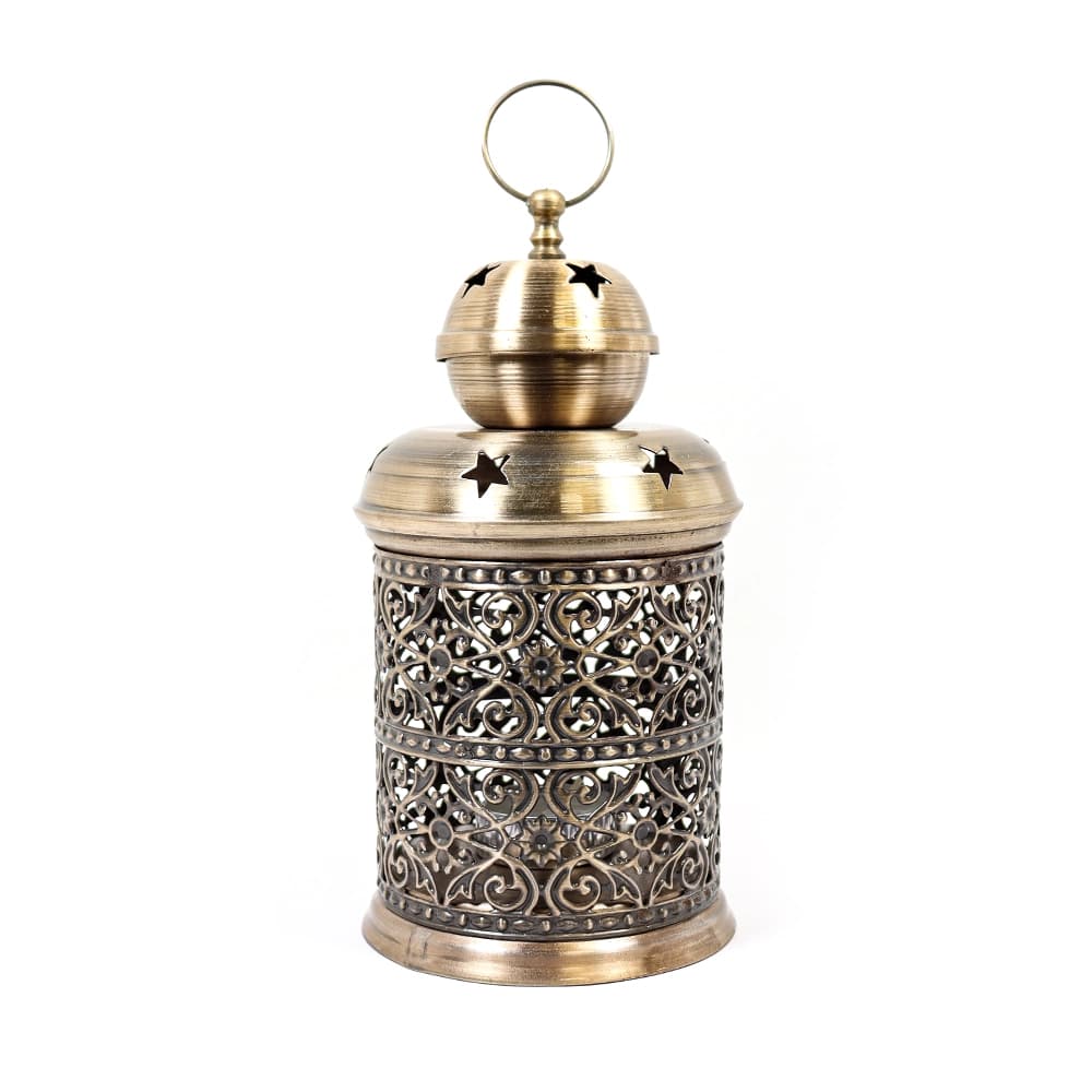 جا شمعی پنجره ای بزرگ کد 0450