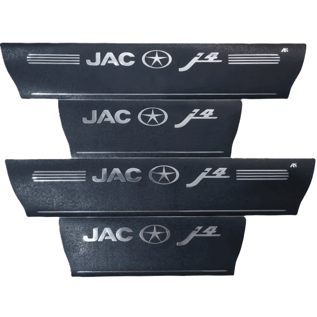 پارکابی طرح چرم جک JAC J4