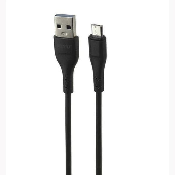 کابل تبدیل USB به micro USB نیتو مدل NC128