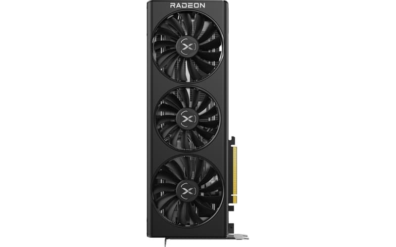 کارت گرافیک XFX SWFT 319 AMD Radeon RX 6900 XT CORE ایکس اف ایکس — تصویر ۴