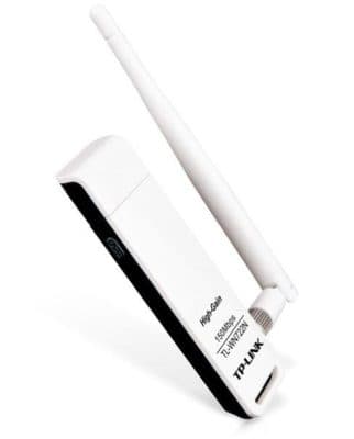 کارت شبکه CARD NETWORK TPLINK 722N