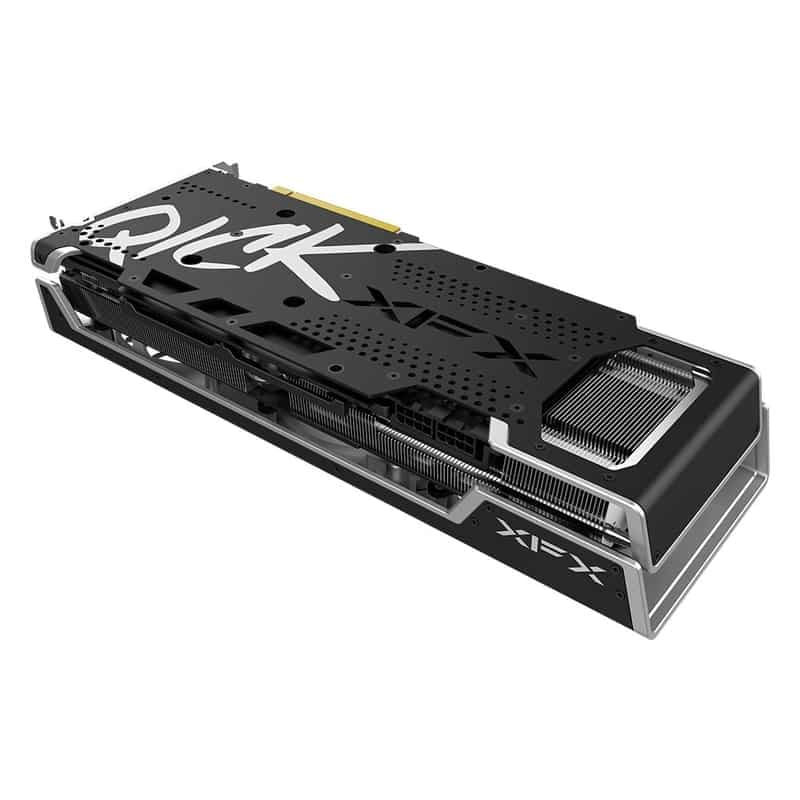کارت گرافیک مدل XFX QICK 319 AMD Radeon RX 6800 ایکس اف ایکس — تصویر ۷