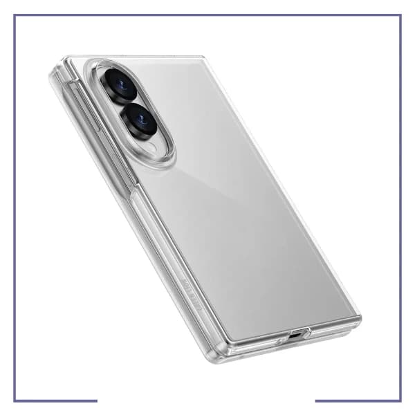 قاب محافظ Z Fold 8 گرین لاین Green Lion GNDPCZF8CL — تصویر ۹