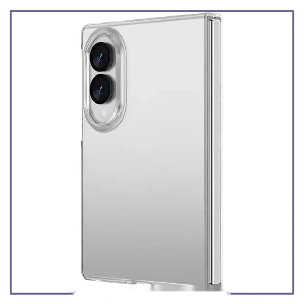قاب محافظ Z Fold 8 گرین لاین Green Lion GNDPCZF8CL — تصویر ۶