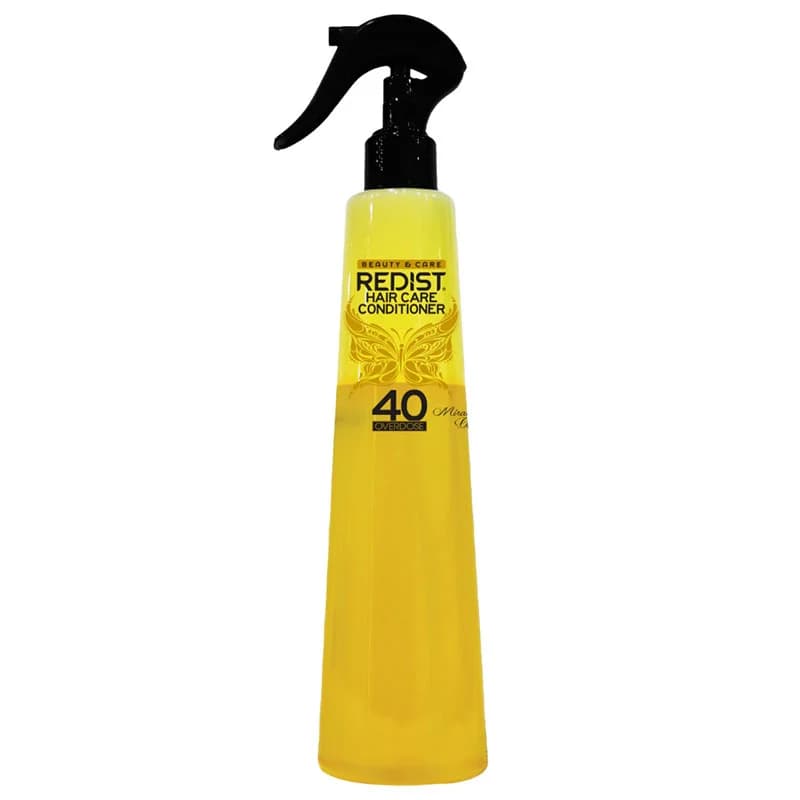 اسپری 2 فاز مراقبت از مو مدل conditioner400ml Redist