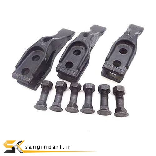 ناخن گریدر هپکو HG180B