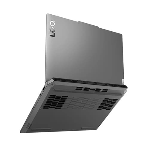 لپ تاپ لنوو LOQ 15IRX9 | Core i7-13650HX، 24GB، 512GB، RTX 4050 — تصویر ۵