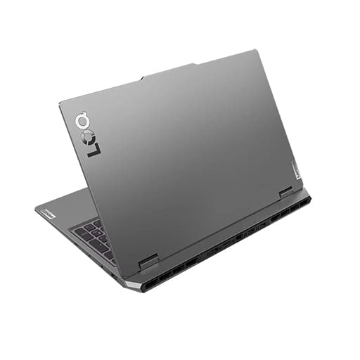 لپ تاپ لنوو LOQ 15IRX9 | Core i7-13650HX، 24GB، 512GB، RTX 4050 — تصویر ۴