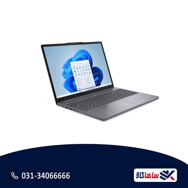 لپ تاپ لنوو IdeaPad Slim 3 15IRH10 | Core i7-13620H / i5-13420H، 15.3 اینچ — تصویر ۲