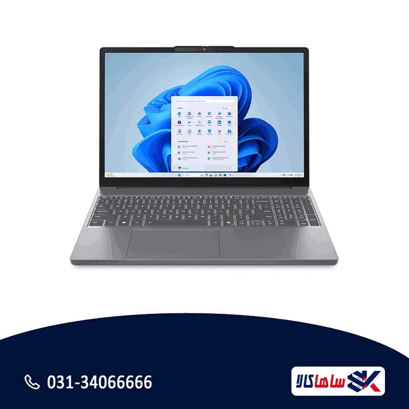 لپ تاپ لنوو IdeaPad Slim 3 15IRH10 | Core i7-13620H / i5-13420H، 15.3 اینچ