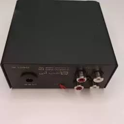 پخش کننده صوتی بلوتوثی مدل SH22093 jk — تصویر ۵