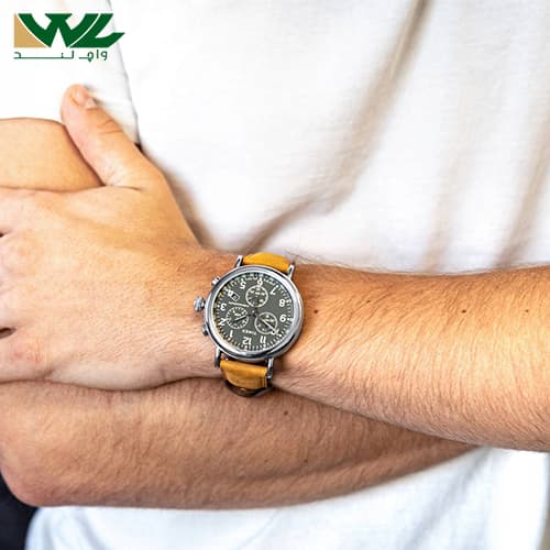 ساعت تایمکس TW2V27500 — تصویر ۲