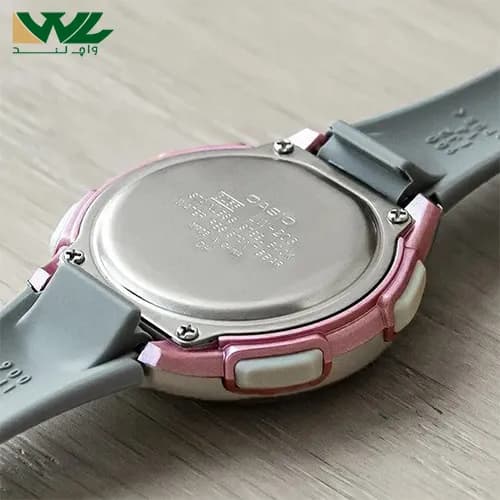 ساعت کاسیو LW-203-8AVDF — تصویر ۵