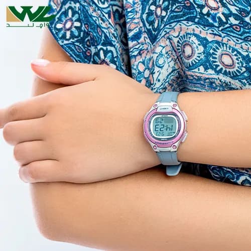 ساعت کاسیو LW-203-8AVDF — تصویر ۲