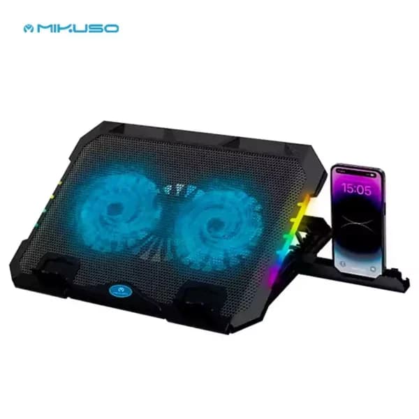خنک کننده میکاسو مدل NCP-218 MIAMW-2