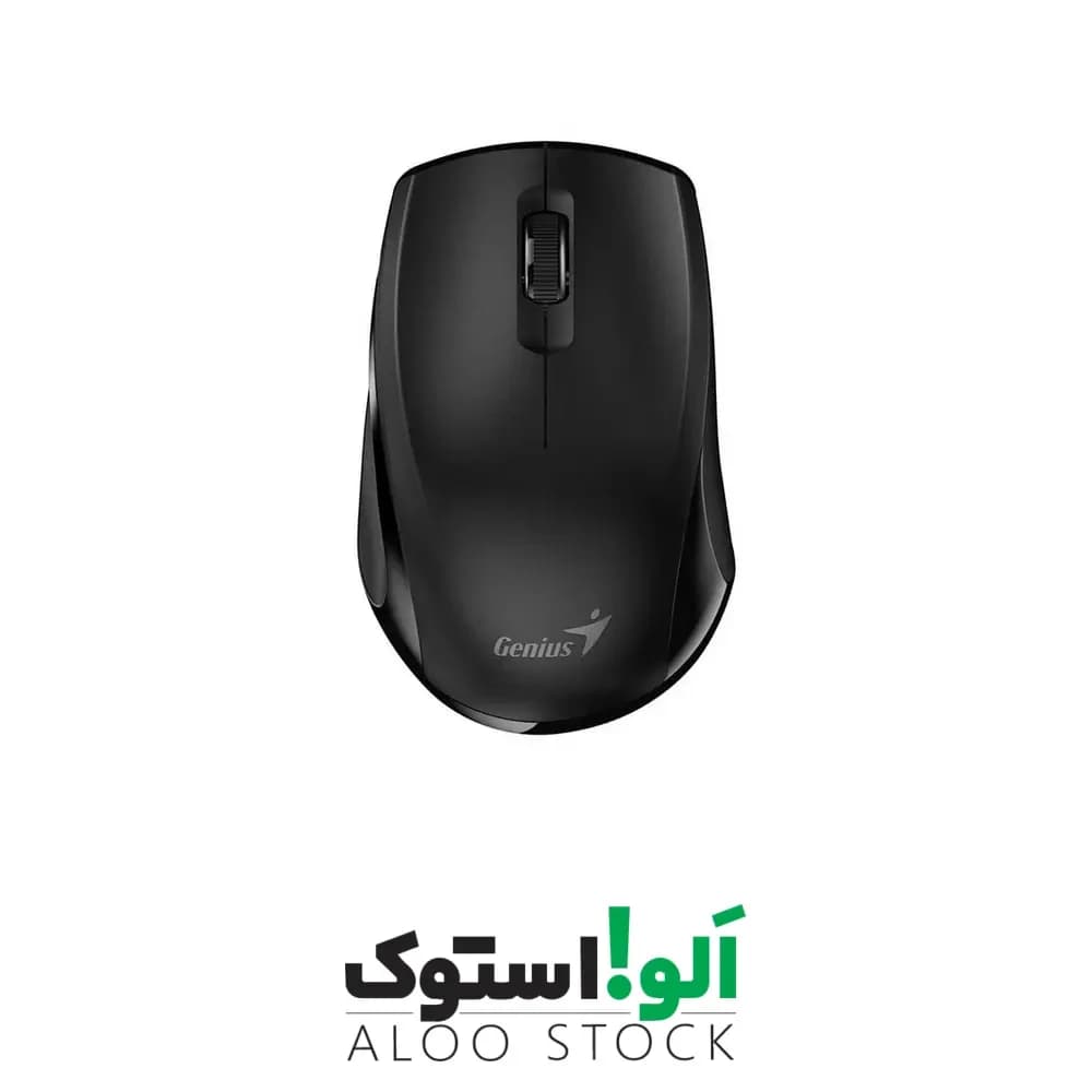 موس بی سیم جنیوس مدل Genius NX-8006S Wireless Mouse — تصویر ۶