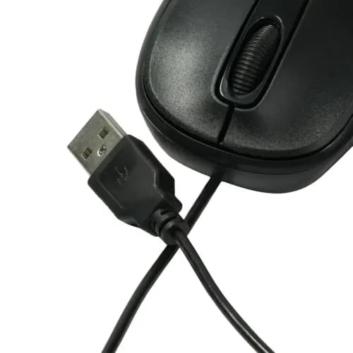ماوس با سیم تسکو مدل TM 211 — تصویر ۵