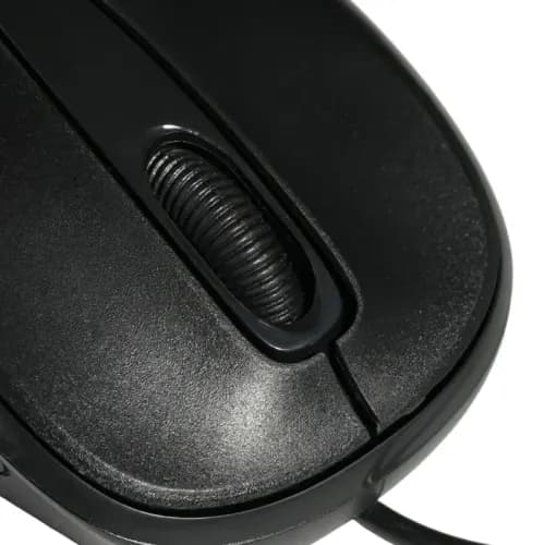 ماوس با سیم تسکو مدل TM 211 — تصویر ۸